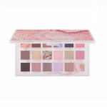 پالت سایه رز کوارتز هدی بیوتی – Huda Beauty Rose Quartz