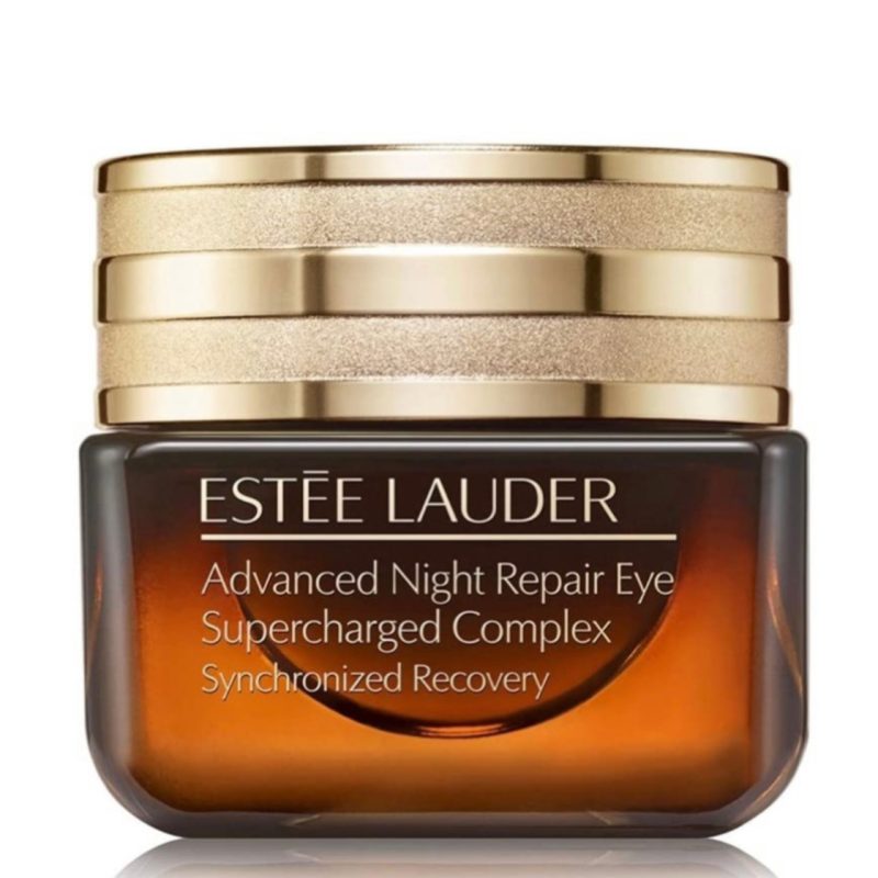 کرم دور چشم استی لادر Advanced Night Repair | کاهش‌دهنده چروک، پف و تیرگی دور چشم