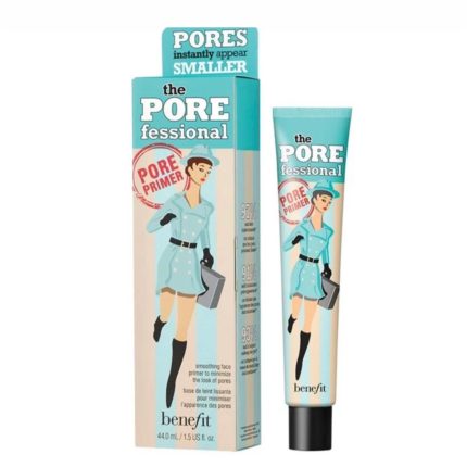 پرایمر بنفیت مدل POREfessional | کوچککننده منافذ و پایه آرایش