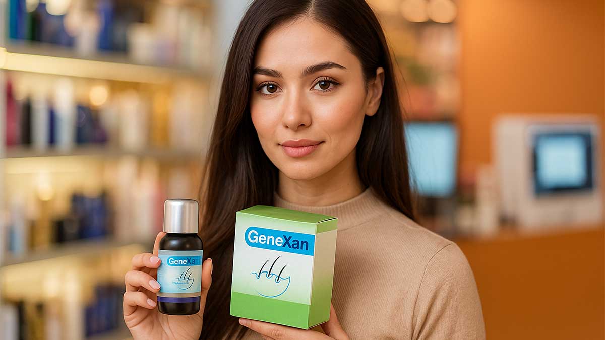 خرید اینترنتی محلول جنکسان از لنورکازمتیک