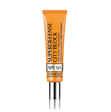 ضد آفتاب سیتی بلاک کلینیک SPF 50