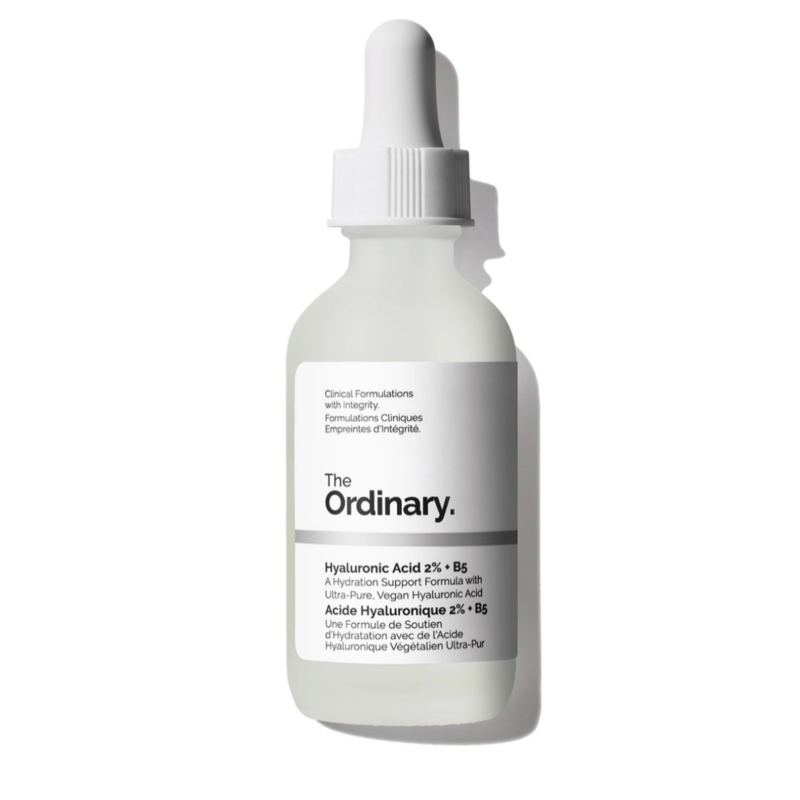 سرم هیالورونیک اسید ۲٪ اوردینری | آبرسان قوی و سبک پوست