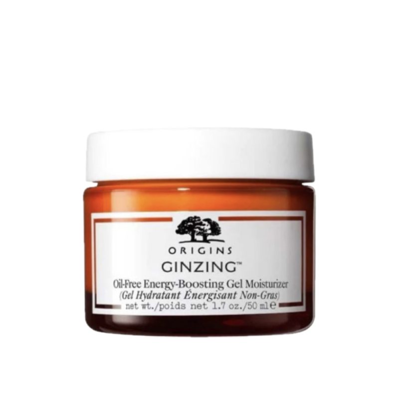 ژل آبرسان اوریجینز