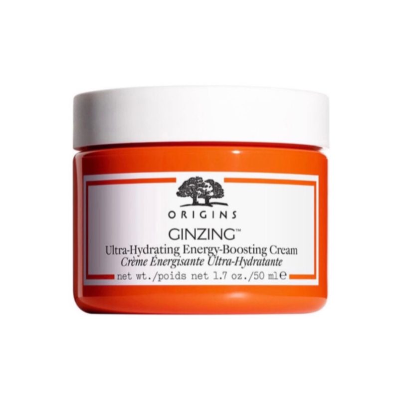 کرم آبرسان اوریجینز مدل GinZing | آبرسان قوی و انرژی‌بخش پوست