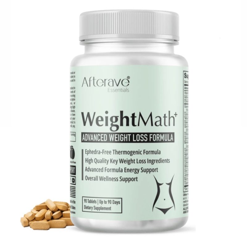 مکمل کاهش وزن ویت مث افترایو با فرمولاسیون ترموژنیک و ترکیبات گیاهی، مناسب افزایش متابولیسم، چربی‌سوزی و کاهش اشتها در برنامه‌های کاهش وزن