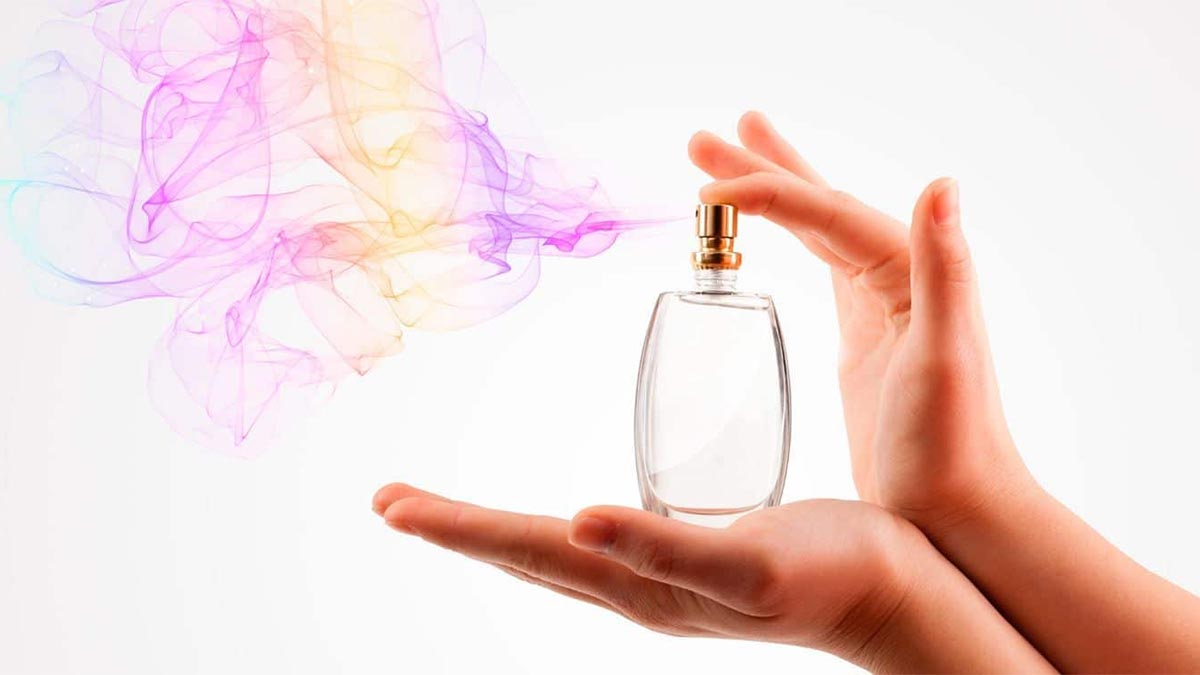 اصول انتخاب عطر مناسب