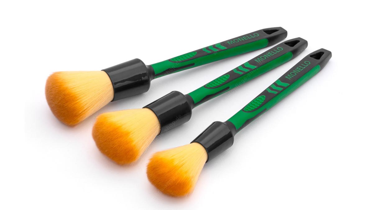 براش یا اسفنج آرایشی در محصولات آرایشی روزمره