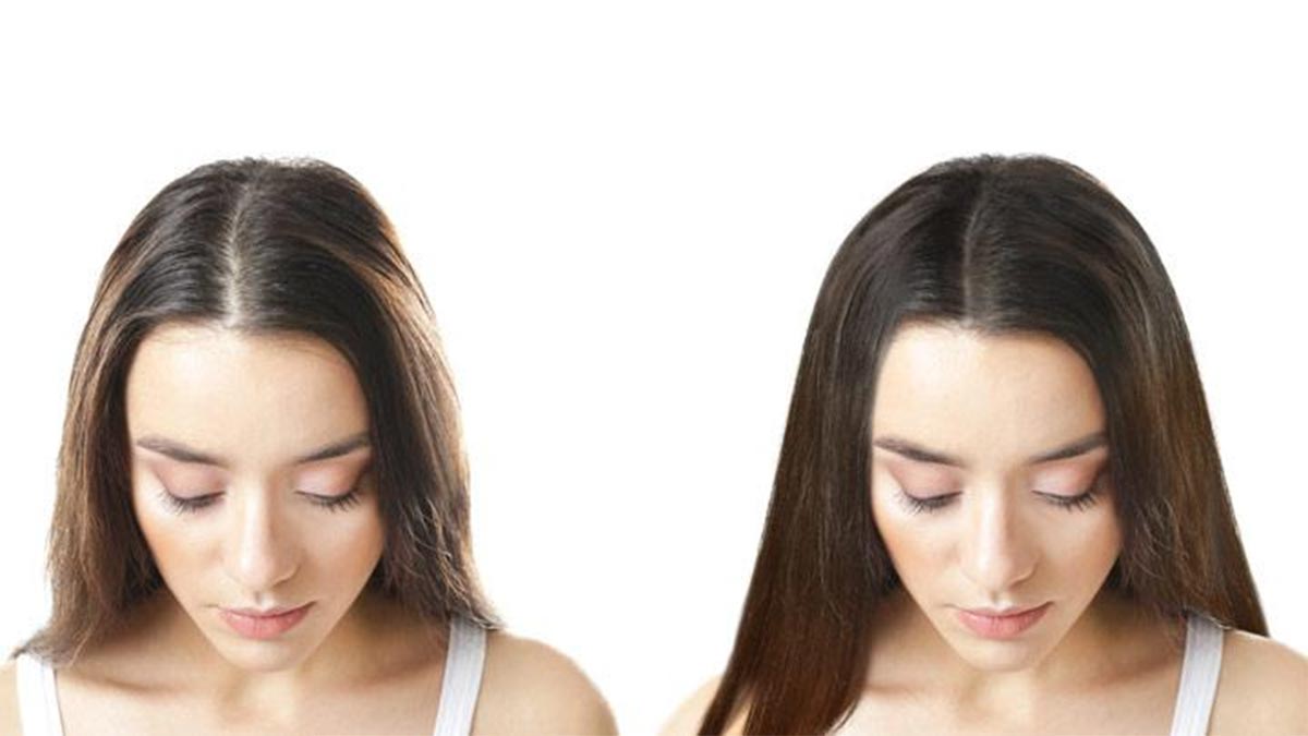 راهکارهای افزایش حجم مو + معرفی بهترین محصولات
