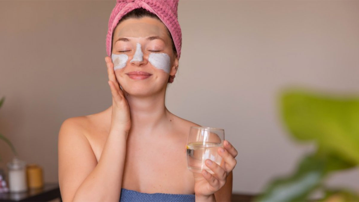 روتین مراقبت از پوست صبحگاهی