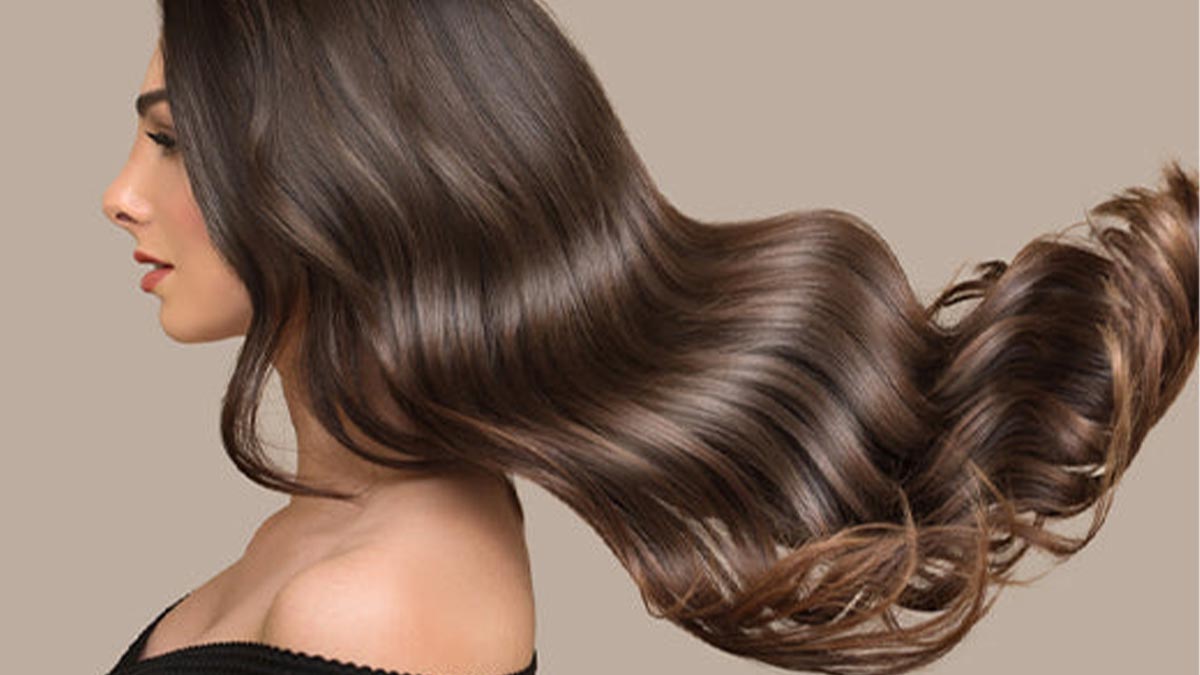 روش‌های افزایش حجم مو