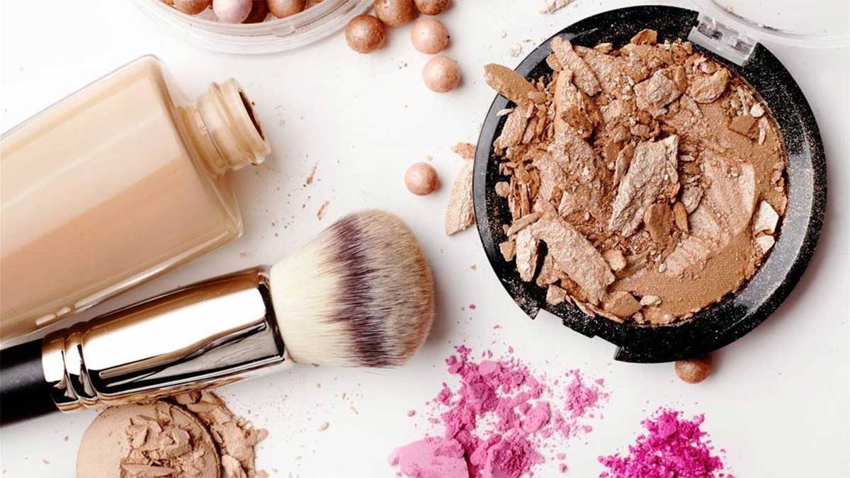 علائم و نشانه‌های فاسد شدن محصولات آرایشی