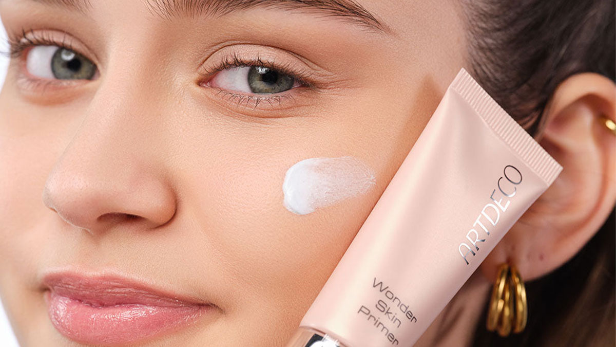 تاثیر پرایمر در روتین مراقبتی