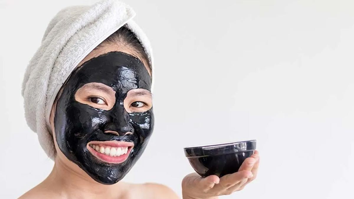 محصولات موثر برای رفع جوش سرسیاه