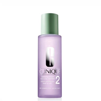 تونر شماره 2 کلینیک