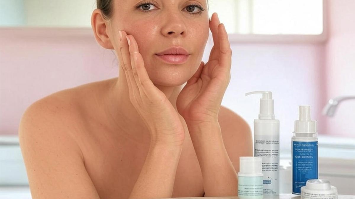 آشنایی با نیازهای پوست در سال 1404