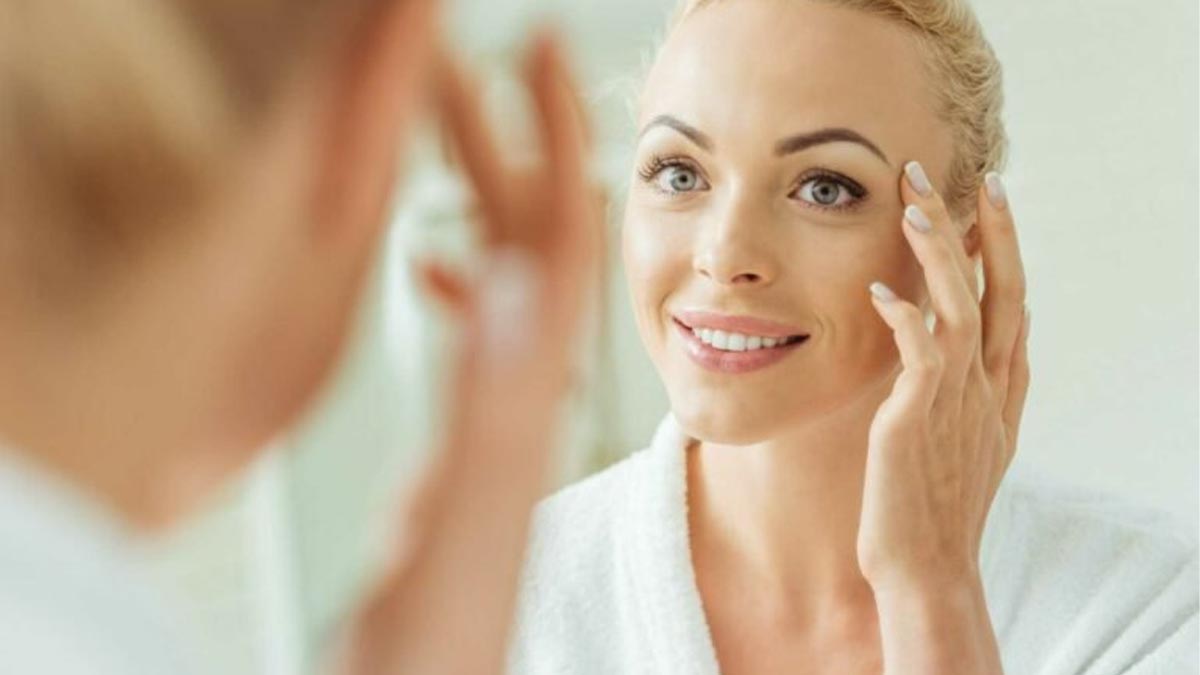 محصولات و روش‌های پیشرفته برای مبارزه با چروک