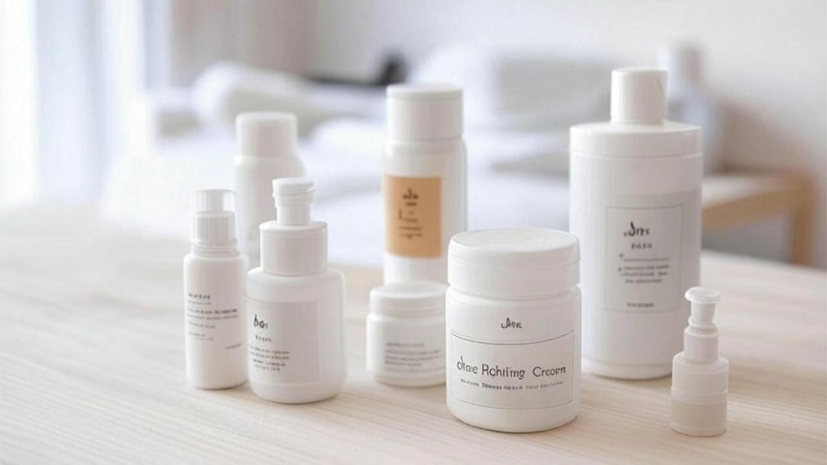 محصولات پیشنهادی و نکات تکمیلی