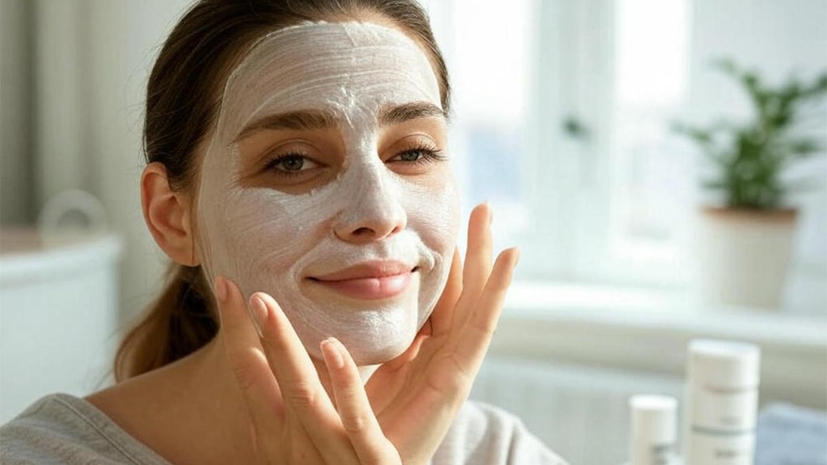 مراحل بهترین روتین مراقبتی 1404