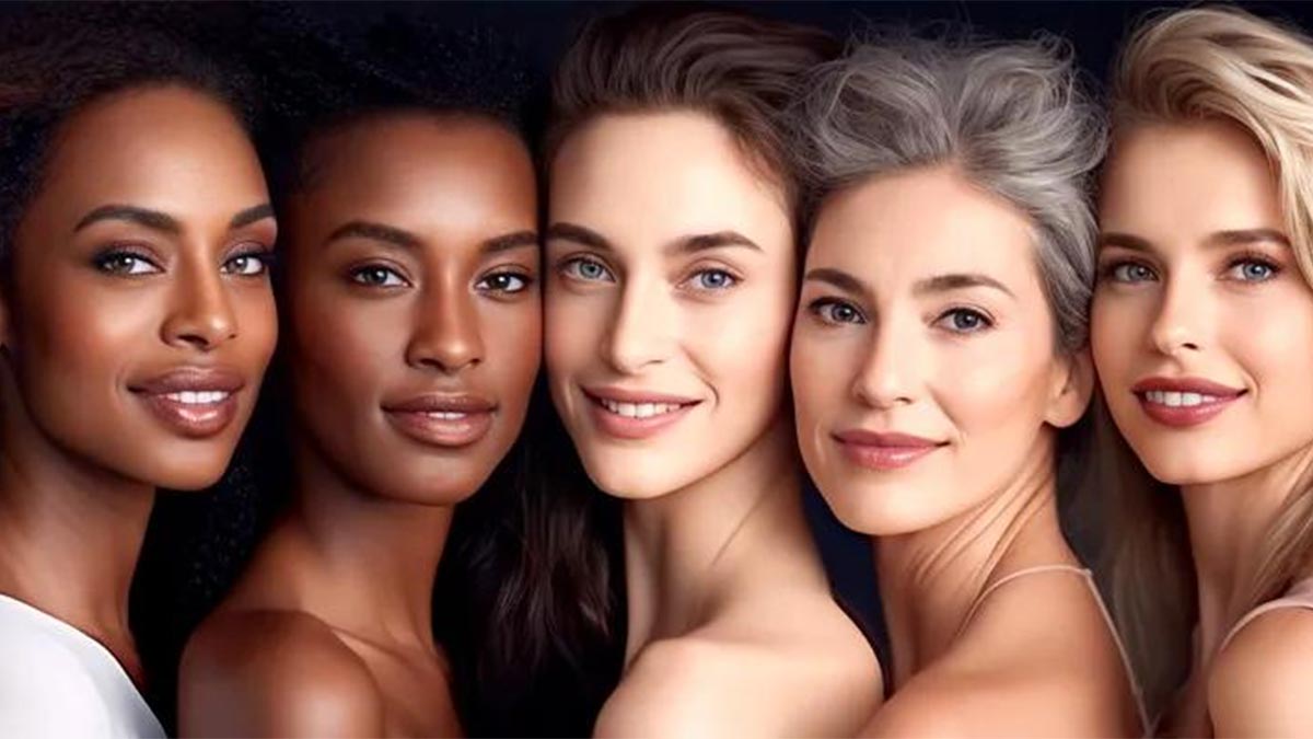 تناژ پوست چیست و چرا اهمیت دارد؟