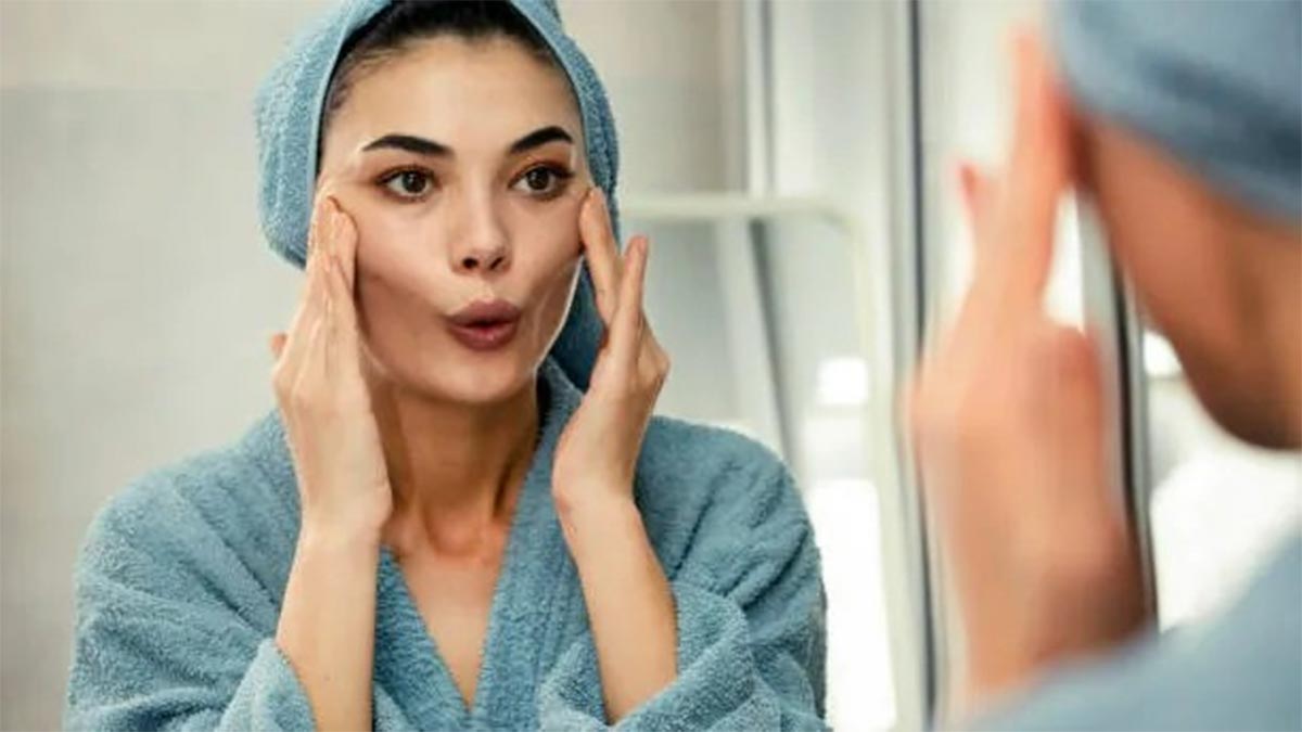 دتاکس پوست و تأثیر آن بر زیبایی بلندمدت