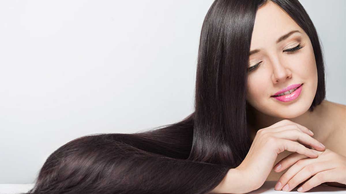 راهکارهای عملی برای حفظ PH مناسب مو