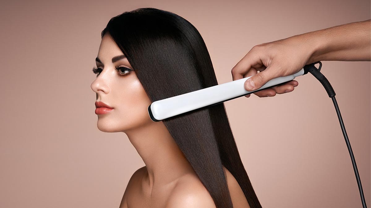 راهکارهای عملی برای محافظت از مو در برابر حرارت