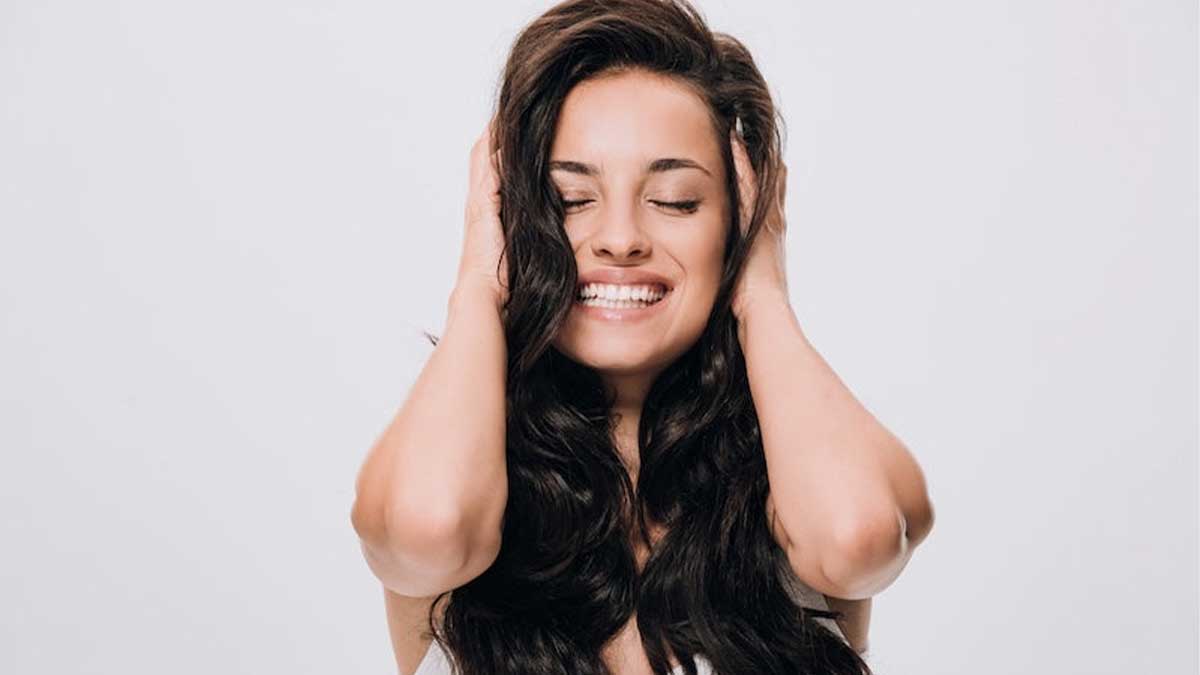 فواید بیوتین برای پوست و مو