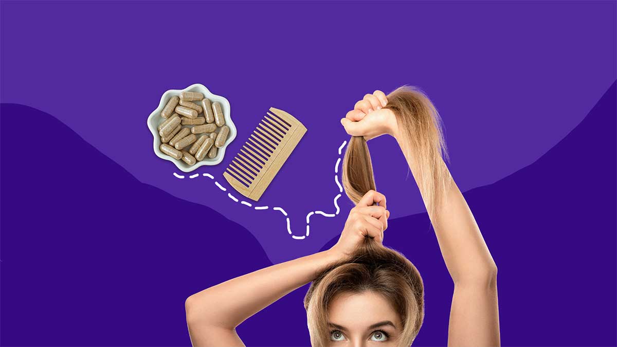 چگونه از بیوتین برای بهترین نتایج استفاده کنیم؟