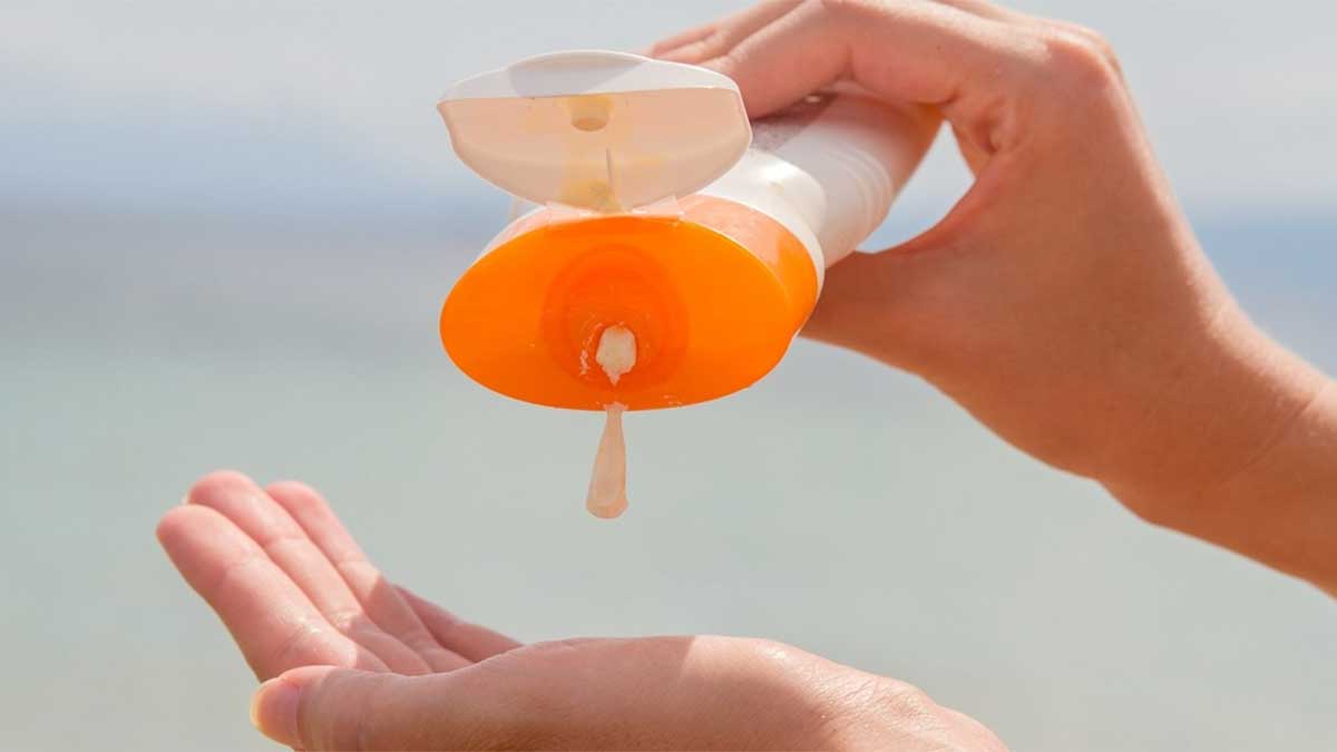 چگونه میزان مناسب SPF را انتخاب کنیم؟