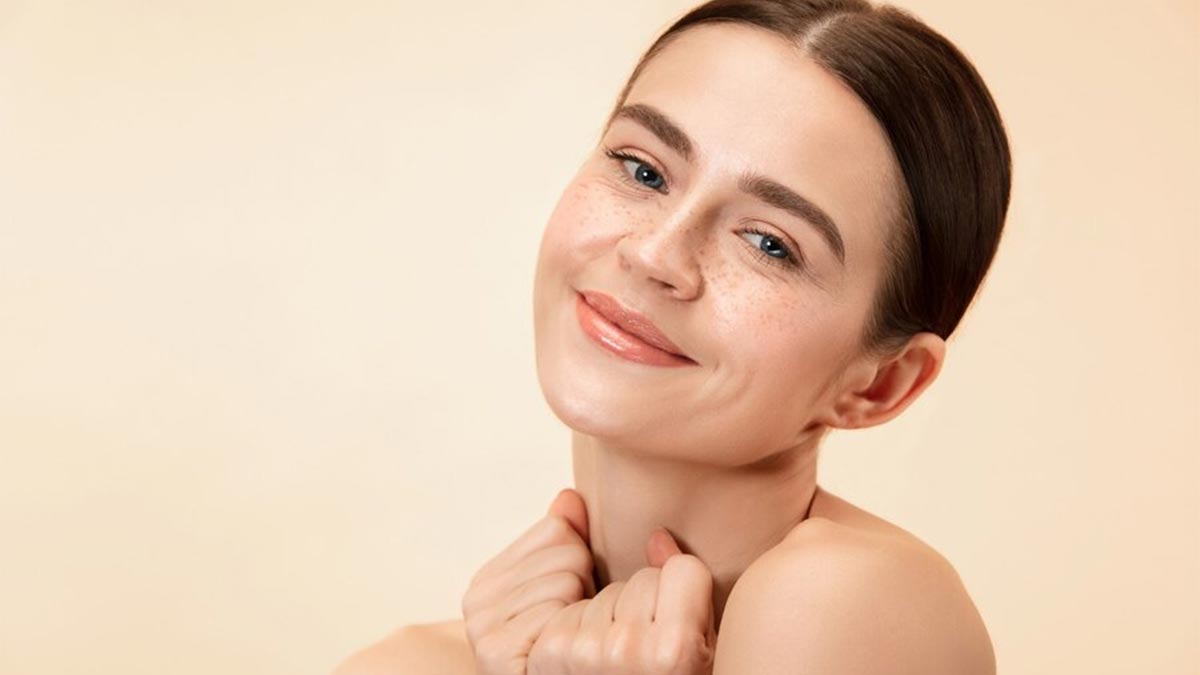 کاربرد شناخت تناژ پوست در زندگی روزمره