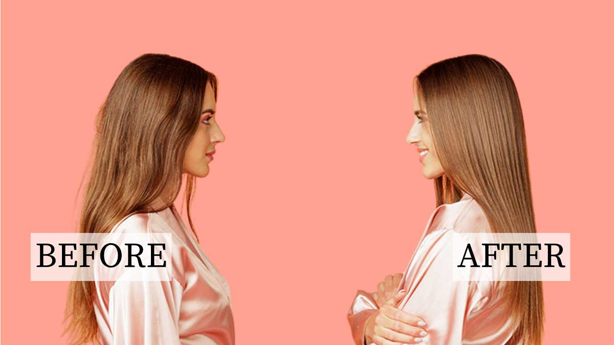 کراتین مو چیست؟ ساختار و نقش کراتین در مو