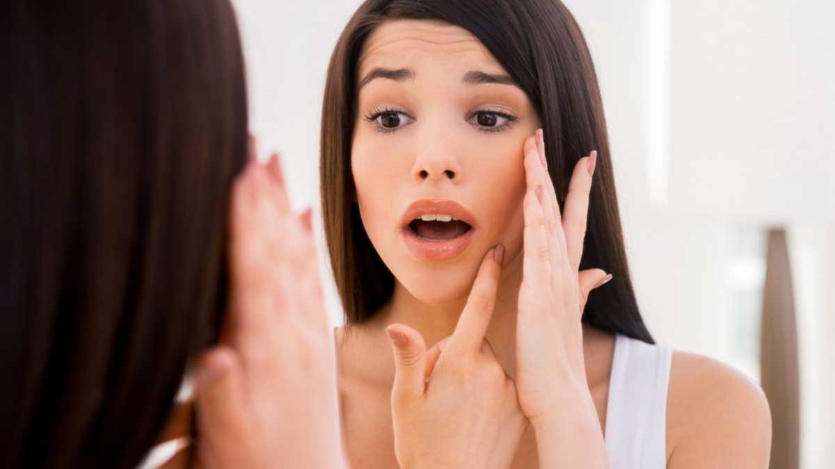 اشتباهات در انتخاب محصولات پوستی