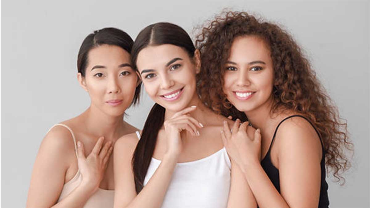 اهمیت تناژ پوست و نقش آن در مراقبت