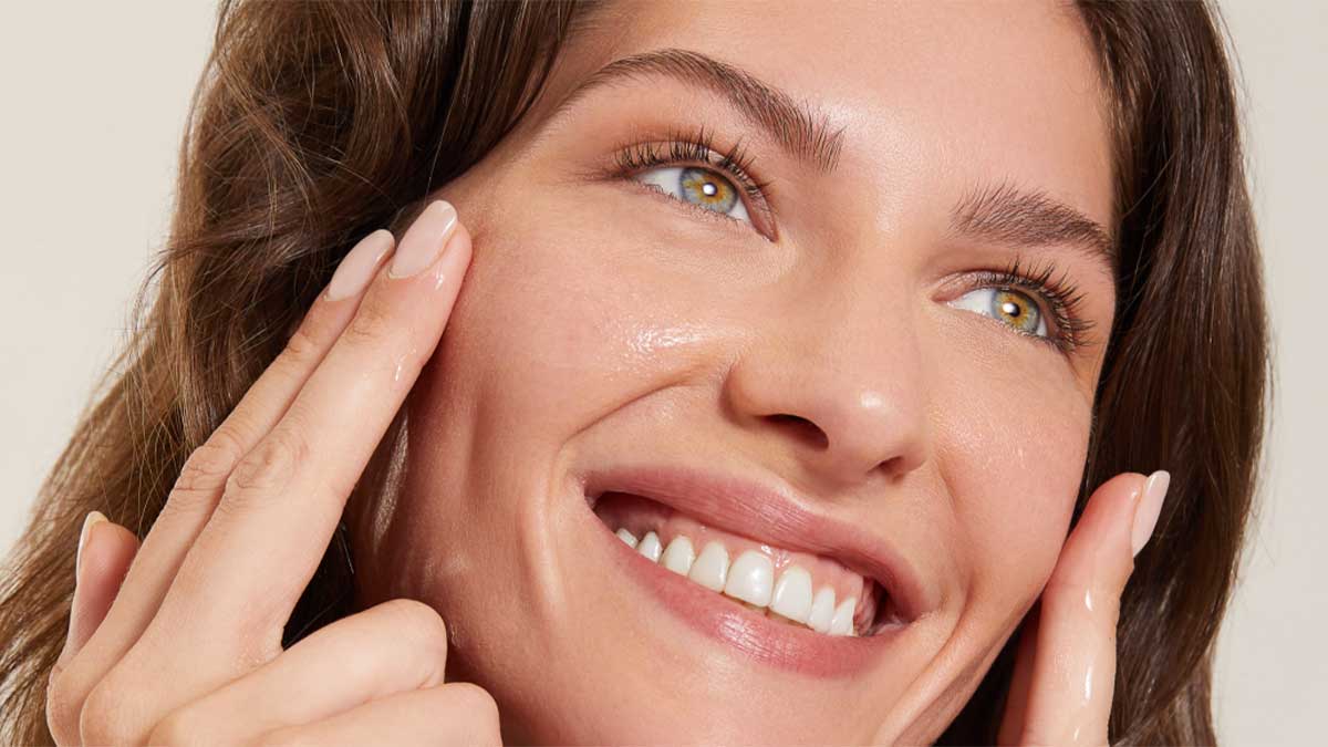 روتین آرایشی برای حفظ زیبایی و سلامت پوست