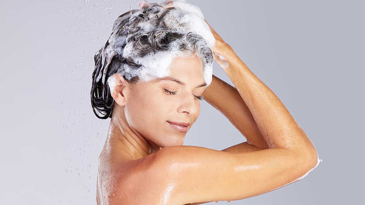 شامپوهای ضد ریزش، مراقبت موضعی برای سلامت مو