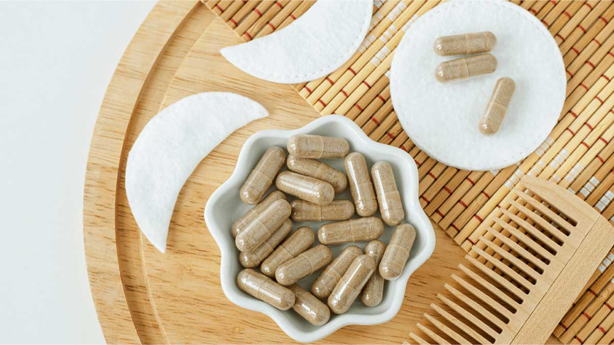 نقش مکمل‌های غذایی در سلامت پوست