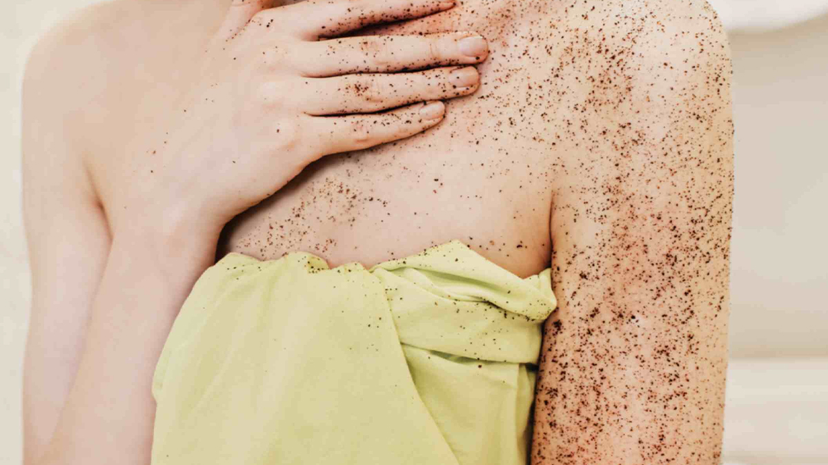 درک سلول‌های مرده پوست و اهمیت حذف آن‌ها