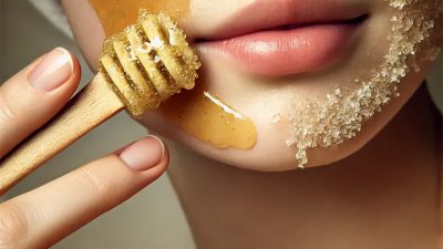 رفع طبیعی سلول مرده پوست؛ جایگزینی اصولی سلول مرده پوست