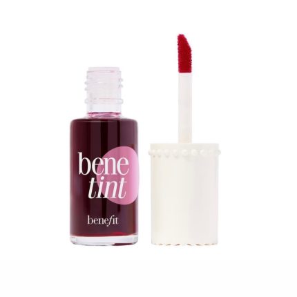 تینت لب بنفیت رنگ بنه تینت | Benefit Benetint Lip & Cheek Tint