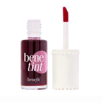 تینت لب بنفیت رنگ بنه تینت | Benefit Benetint Lip & Cheek Tint