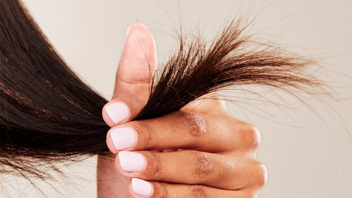 روتین مراقبتی روزانه برای موی مشکی طبیعی