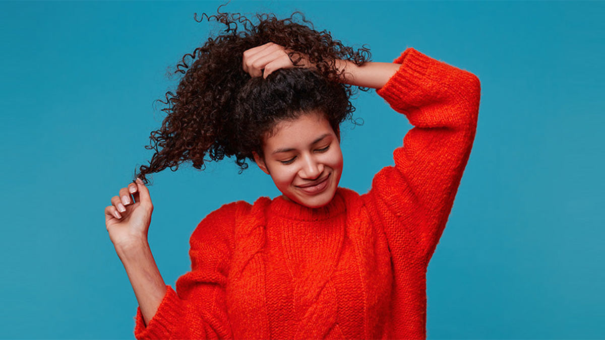 روتین‌های روزانه و شبانه برای حفظ سلامت مو