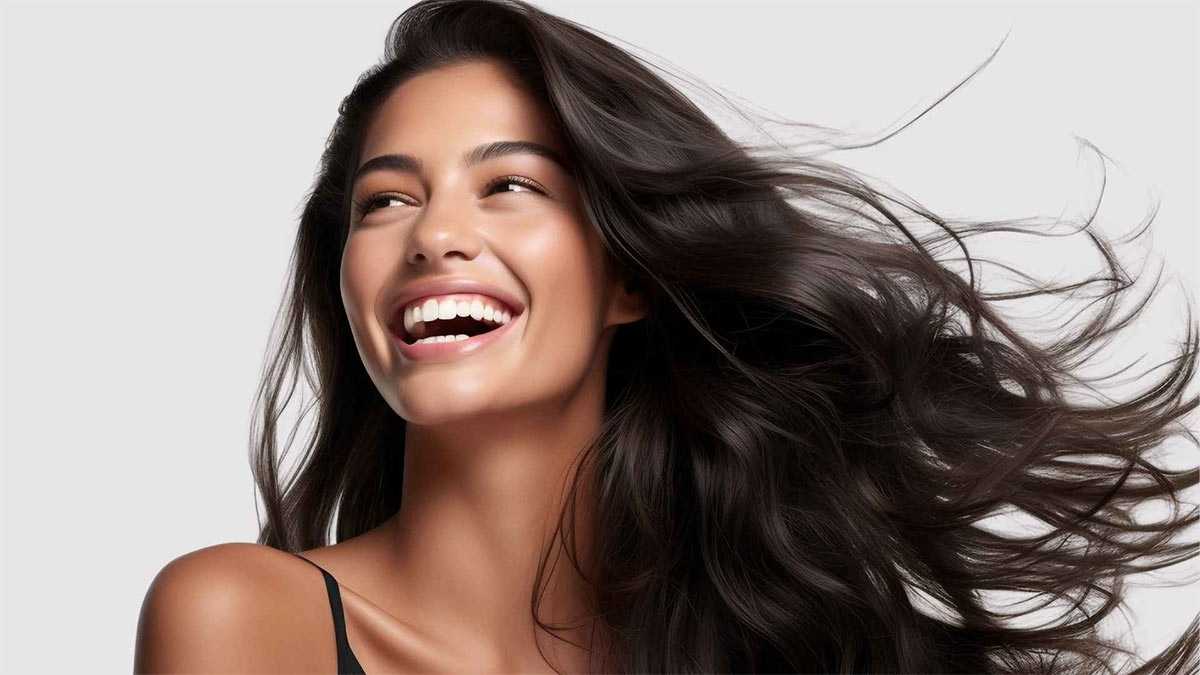 معرفی بهترین محصولات مراقبتی برای موی مشکی طبیعی