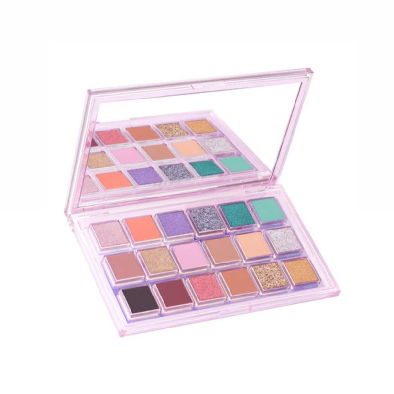 پالت سایه مرکوری هدی بیوتی