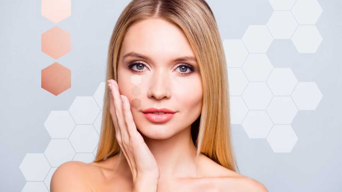 بپانتن و نقش آن در بازسازی پوست