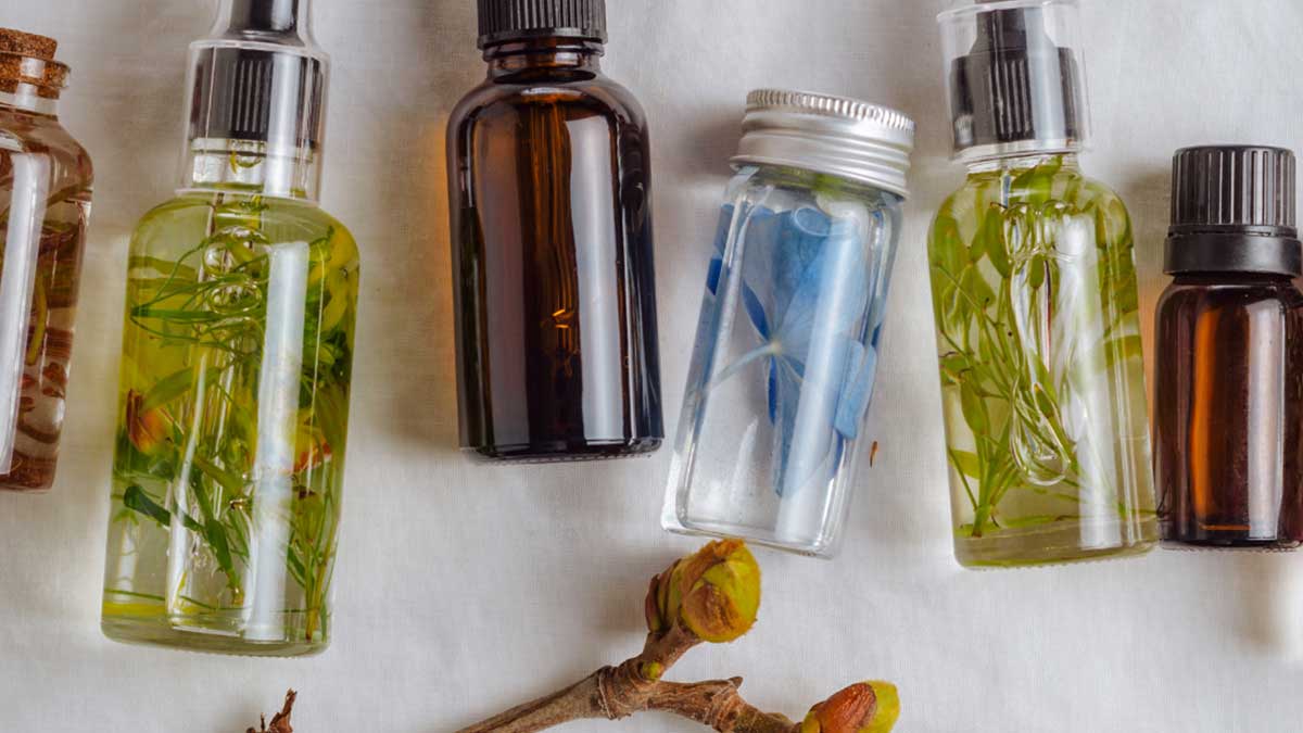 راهکارهای جایگزین برای انتخاب محصولات بدون پارابن