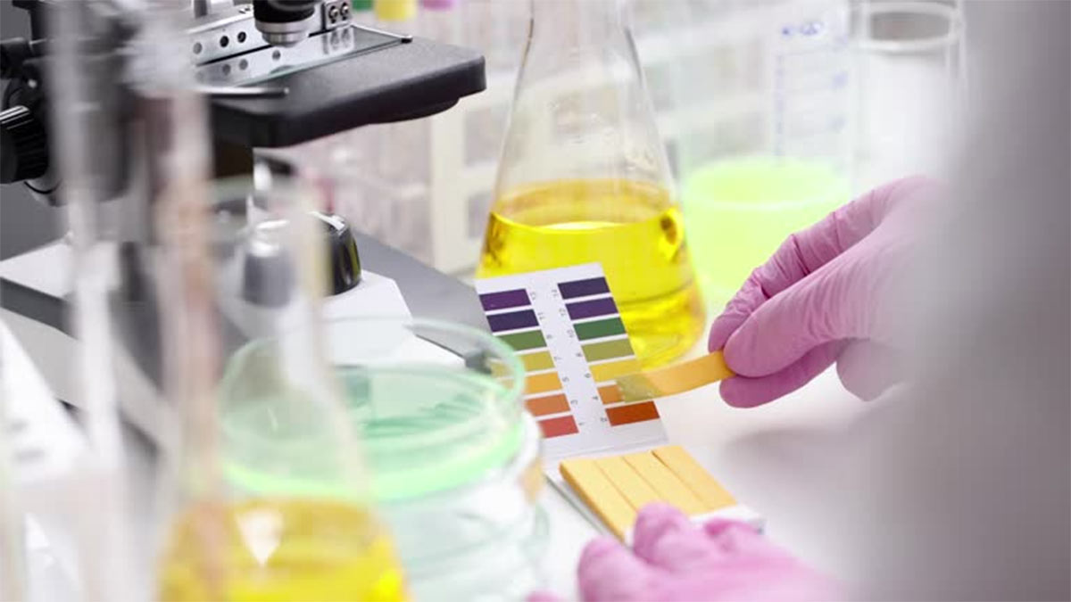 پی اچ پوست چیست و چرا اهمیت دارد؟