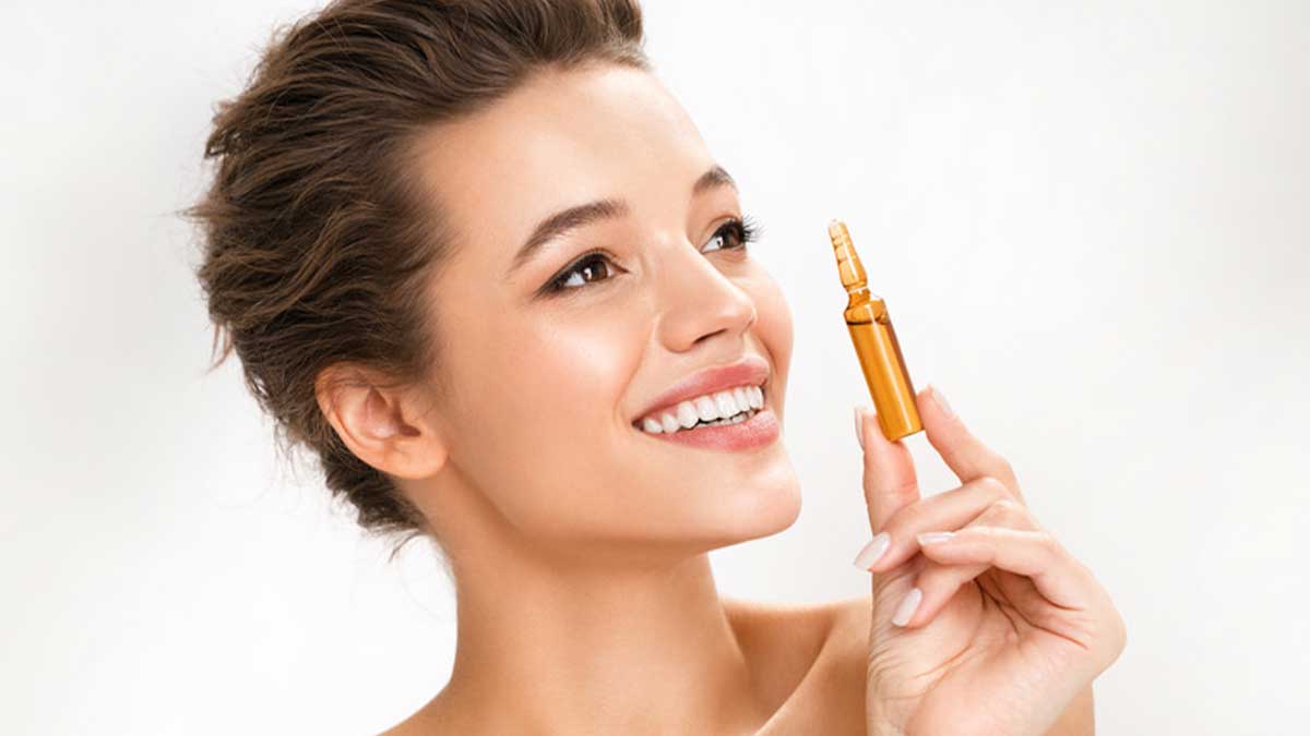 چگونه بیوتین و بپانتن را در روتین پوستی خود بگنجانید؟