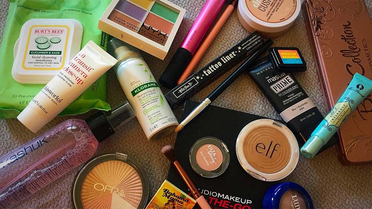 چگونه پارابن‌ها را در محصولات آرایشی تشخیص دهیم؟