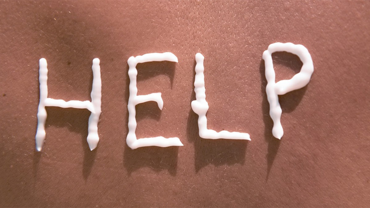 چگونه پوست آفتاب‌سوخته را احیا کنیم؟